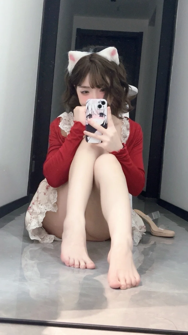 Bangni邦尼 - No.036 限定女友 [40P,11V-383MB] tg@simisebaisi 【丝足阁】032.webp